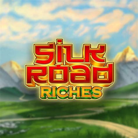 Play Silk Road Riches slot